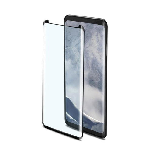 Celly 3DGLASS790BK Screen Protector Or Trasero Phone Mobile Phone Samsung 1 Pieces — image 1