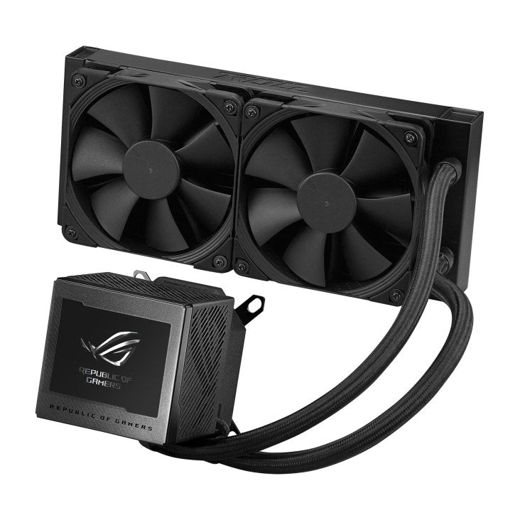 ASUS Refrigeración Líquida Rog Ryujin Iii 240 90RC00K0-M0UAY0