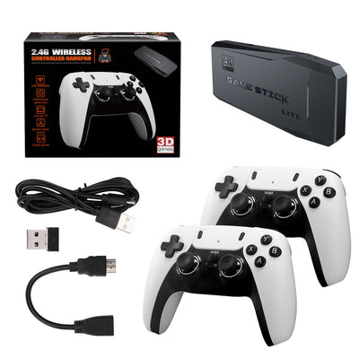 HD Wireless Doubles Game Machine Simulator