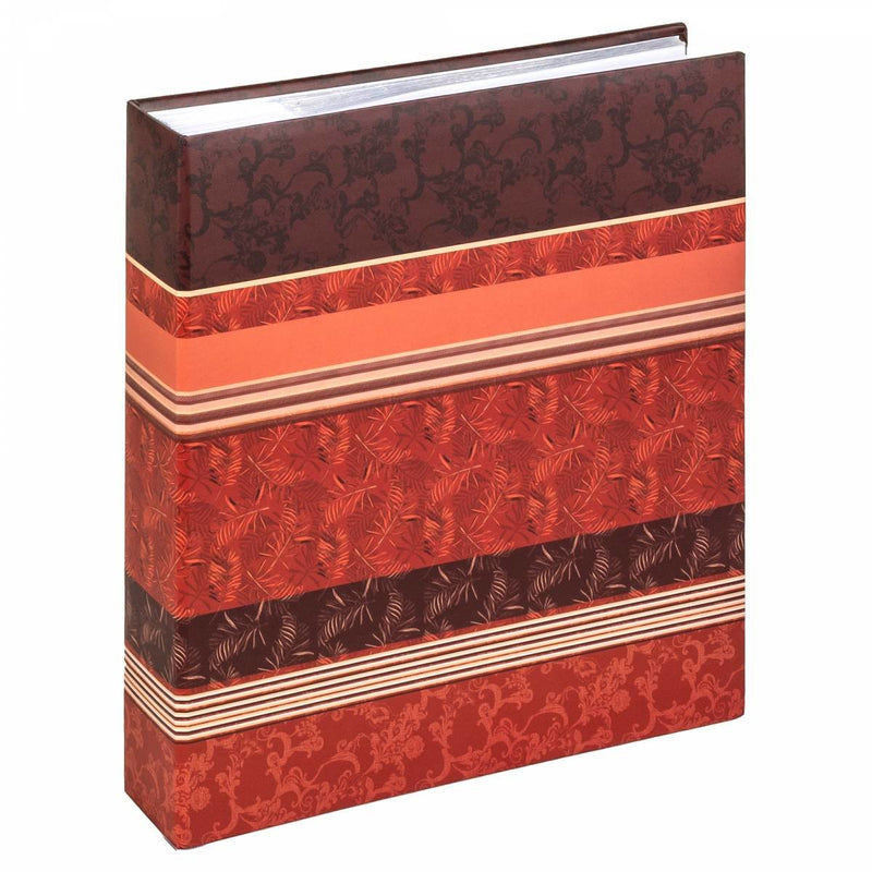 Walther Pheline Network 13X18 200 Photos Memoalbum ME359R