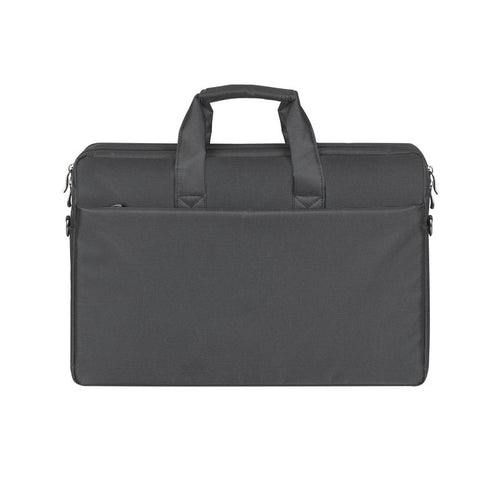 Rivacase 8257 Case For Laptop 43,9CM (17.3) Case Protectora Rígida Black — image 1