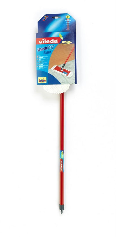 Theo Klein Toy Mop Plana Vileda, Kids 6723 — image 1