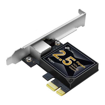 TP-Link Adap TX201 — image 1