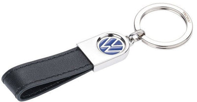 Troika Keyring Vw Leather — image 1