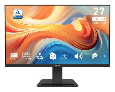 Msi Pro MP273DE E14A 68.5CM FHD 16:9 IPS DP HDMI VGA — image 1