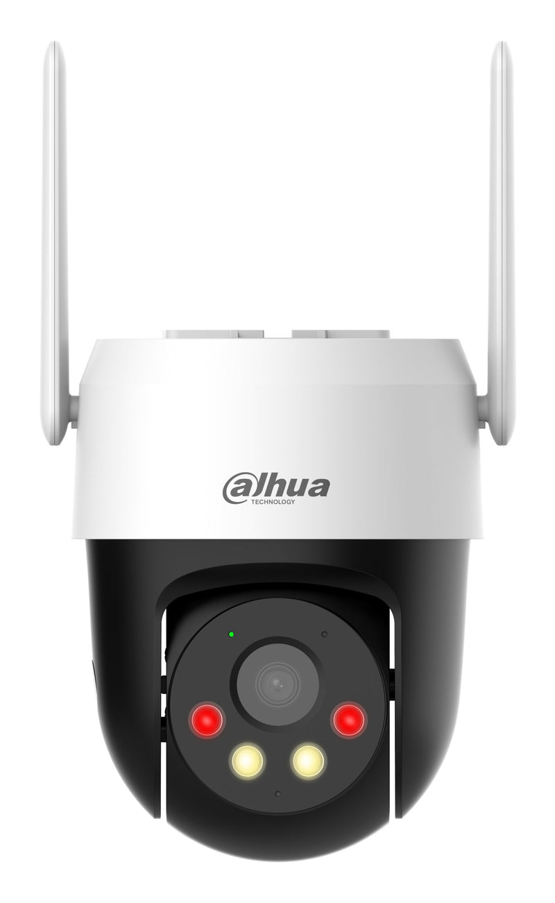 Dahua Technology P5AE-PV-4G Camera Surveillance Torreta Camera Security IP Outdoor 2880 X 1620 Pixels Ceiling/