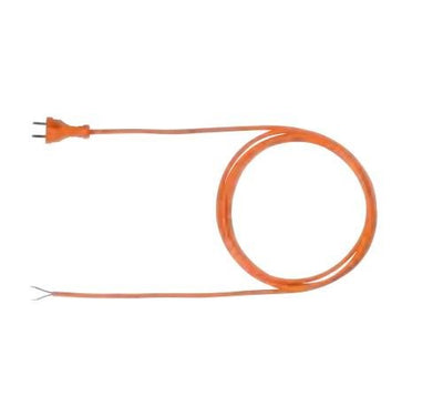Bachmann Pur-cable Power 2X1.00 5M Orange H05BQ-F 24G Aeh — image 1