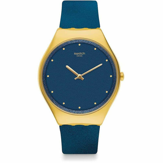 Swatch Unisex Watch Swatch Syxg108 (Ø 38 Mm)