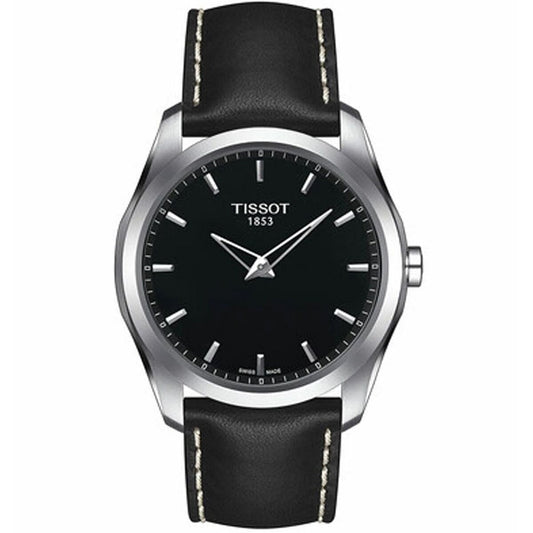 Tissot Men's Watch Tissot Couturier (Ø 39 Mm)