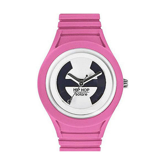 Hip Hop Ladies' Watch Hip Hop Solare (Ø 34 Mm)