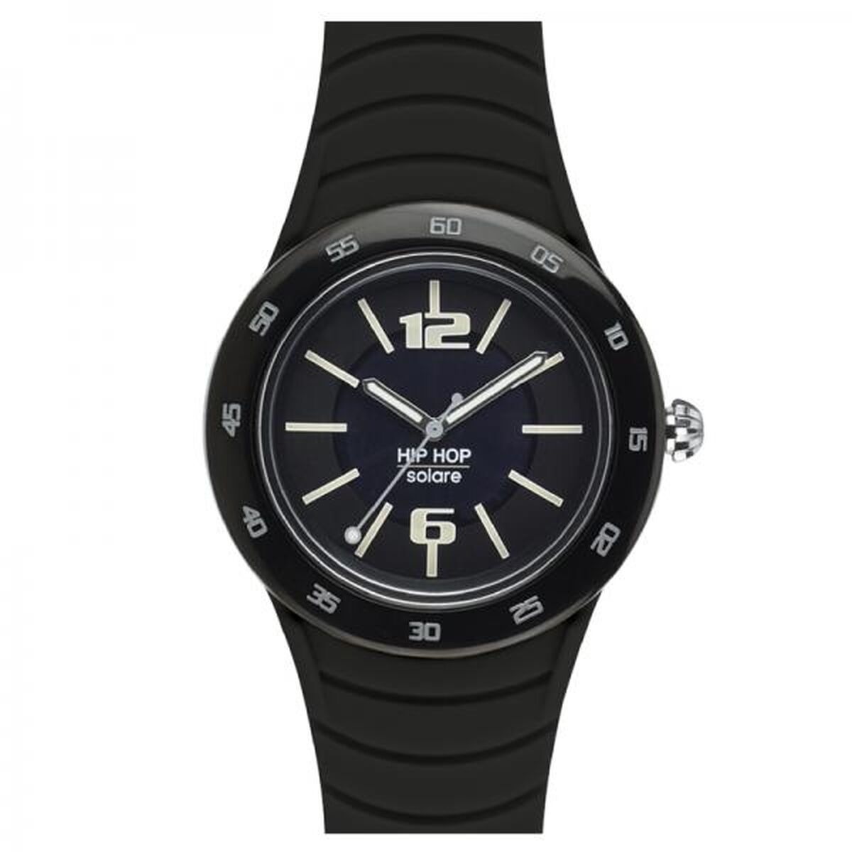 Hip Hop Men's Watch Hip Hop Hwu0778
