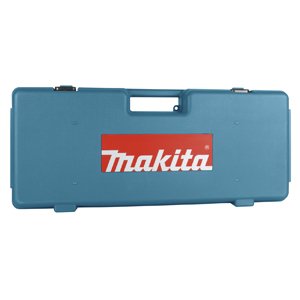 Makita 821620-5 Box Of Tools Blue Red Plastic