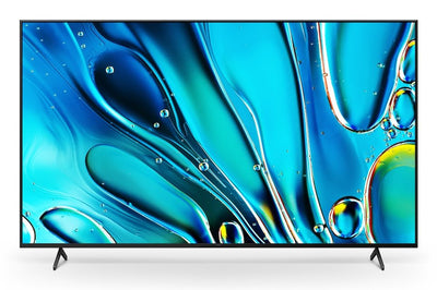 Sony Bravia 3 Professional Displays FWD-85S35 85 Clase Diagonal (84.6 Visible) TV LCD With Retroiluminación LE — image 1
