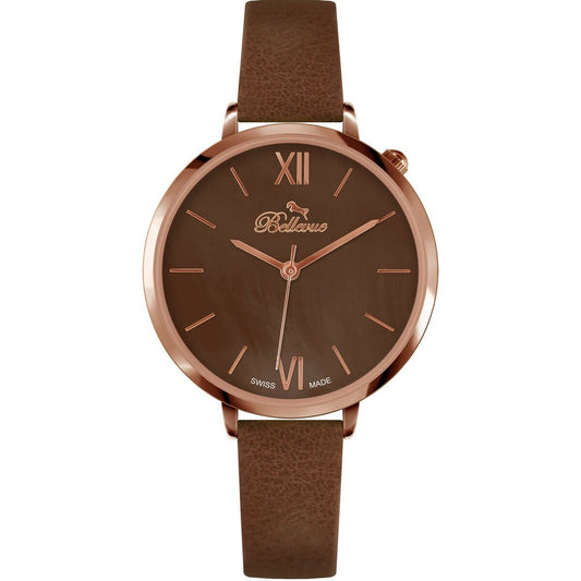 Bellevue Ladies' Watch Bellevue B51 (Ø 35 Mm)