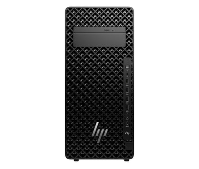 HP PC Workstation None Intel Core Ultra 7 265 32GB 1TB NVIDIA Rtx A1000 W 11 Pro Ai, Ai PC Black — image 1