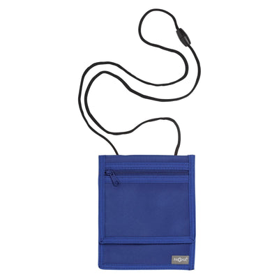 Pagna Shoulder Bag 16X13CM Blue — image 1