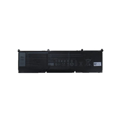 56WH Lithium-ion Battery For Laptops — image 1