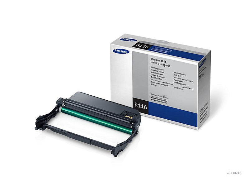 Samsung Genuine Toner Drum MLT-R116 Black