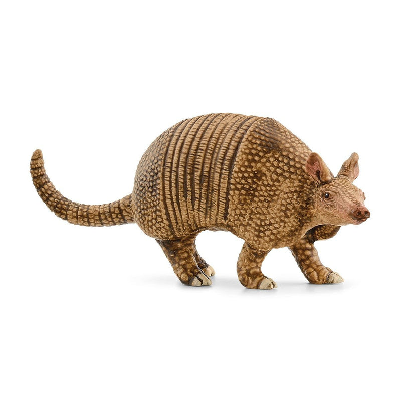 Schleich Wild Life Armadillo, Figure Toy 14874