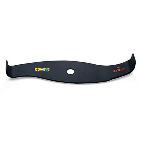 Stihl 40007133903 Accesorio Cortaborde And Desbrozadora Cuchilla Corte Double Hoja