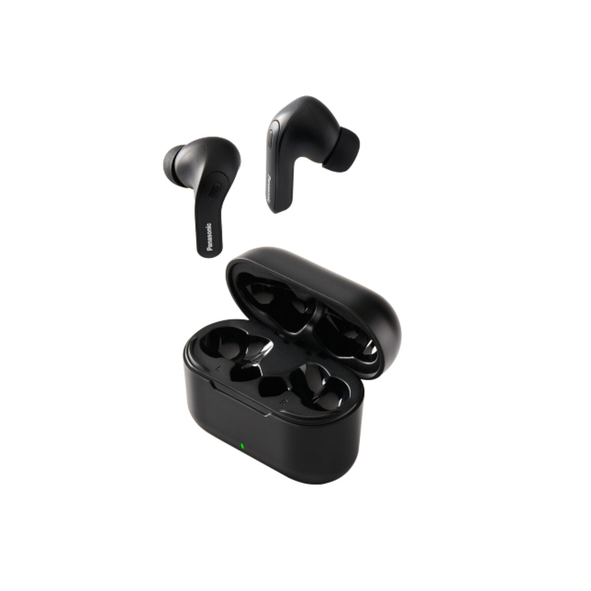 Panasonic In-Ear Bluetooth Headphones Panasonic Rz-B310Wde-K Black