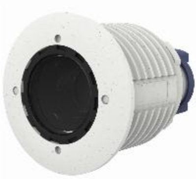 Mobotix 15° 4K Ir Cut Day & Night Sensor Module Tele (p/N:mx- Or -M7SA-8DN280)