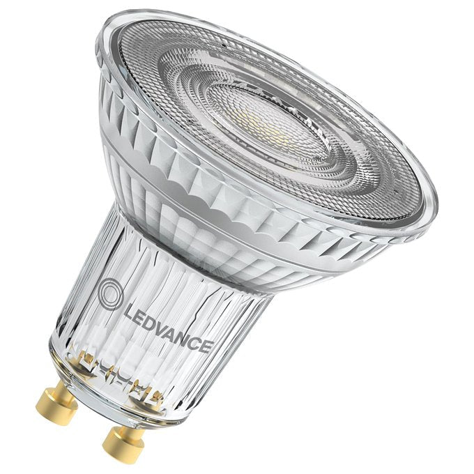 Osram LED PAR16 80 36° Dim P 6.1W 940 GU10 Dimmbare Lámparas Reflectoras LED PAR16 With