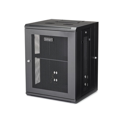 StarTech Rack Wall 15U 40,89CM — image 1