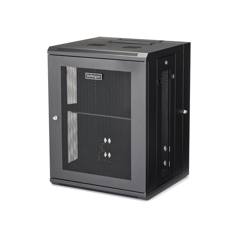 StarTech Rack Wall 15U 40,89CM