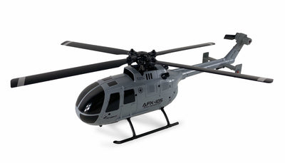 Amewi AFX-105 Model Controlado Radio Aeronave Vtol (vertical Take Off And Landing, Despegue And Aterrizaje Ver — image 1