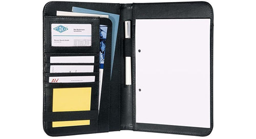 Wedo Folder Escritura Elegance A5 — image 1