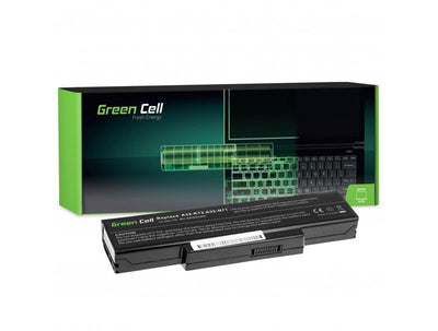 Battery Laptop Asus A72 / M51 / X53S / K72 / A32-K72 11.1V 4400MAH AS06 — image 1