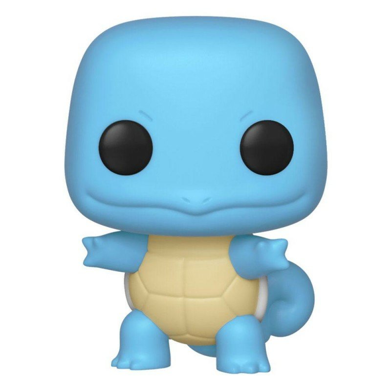 Figure Pop Pokemon Squirtle