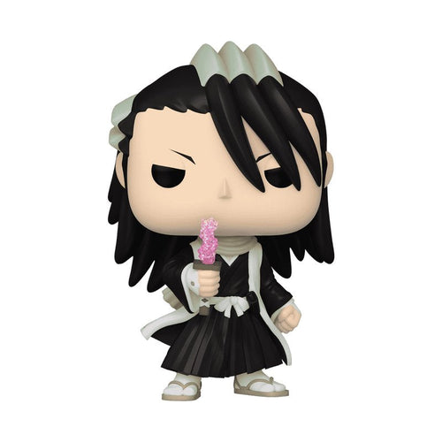 Figure Pop Bleach Byakuya Kuchiki — image 1