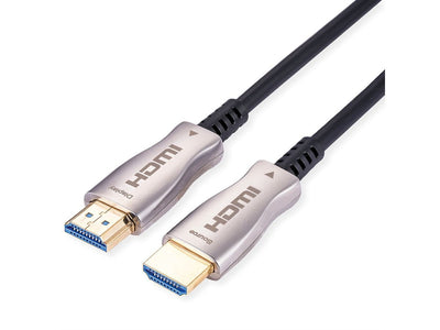 Value Ultra HDMI Activo Óptico 4K Cable 15M — image 1