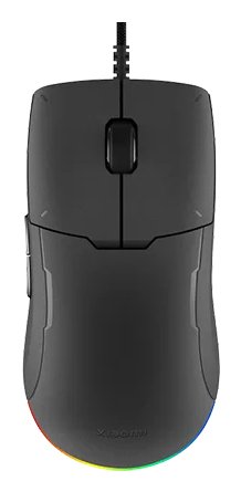 Xiaomi Mouse Gaming Mouse Lite RGB