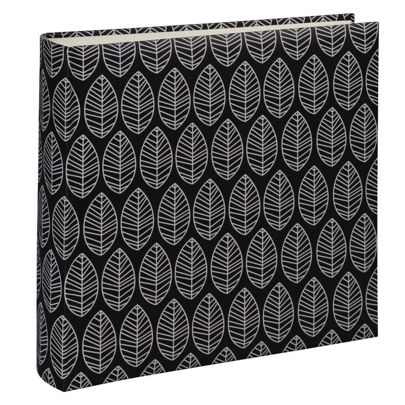 Hama Fleur Album Foto And Protector Black 400 Hojas 10 X 15