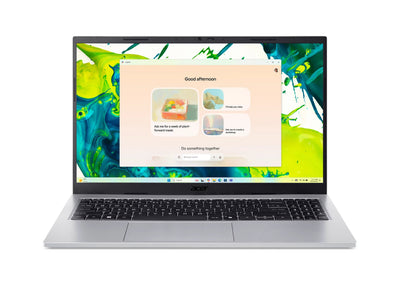 Acer Laptop Aspire Go 15 Core 5 120U 16GB SSD 512GB 15.6 FHD W11H — image 1