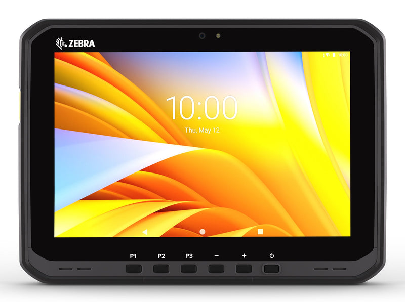 ET60 Standard Touch Screen 8/128GB RAM/Flash Android Gms Standard Battery Row