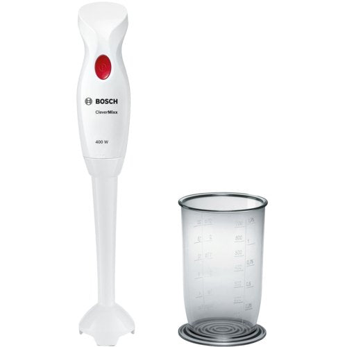 Bosch MSM14100 Blender Inmersión 400W White — image 1