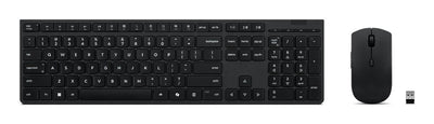 Lenovo Tas + Mouse Wireless - Professional Rechargeable Combo — image 1