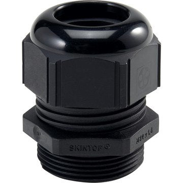 Lapp Skintop 53111230, Black Polyamid, 50 Unidades(e), M25X1.5, IP66, IP67, IP68, IP69K, -40 - 100 °c