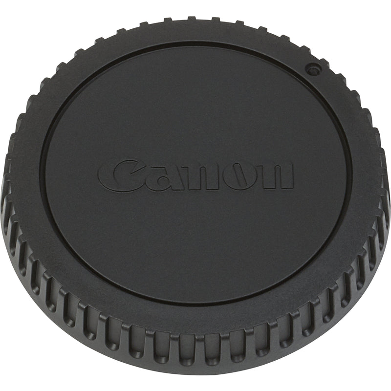 Canon 2724A001 Cover Lente Black