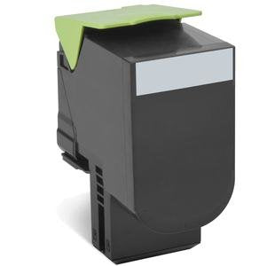 Lexmark 802SKE Cartridge Corporativo Black Performance Standard (2.500 Pág.) — image 1