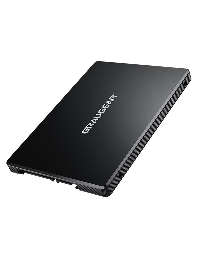 Graugear G-CV-M2T25 Box External Hard Drive 2.5