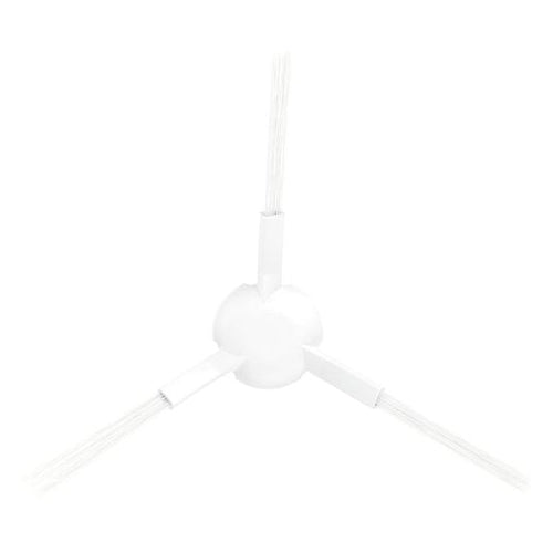 Xiaomi Robot Vacuum X10 + S10 + X10 Side Brush — image 1