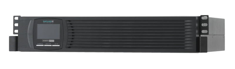 UPS Online Xanto 700R 700VA / 700W Tower Rack
