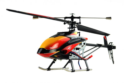 Amewi Rc Helicóptero Hzzard Pro XL Li-po Battery 1500MAH/14+ — image 1