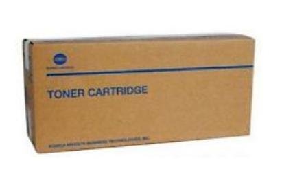 Konicaminolta Toner TN-619BK Bizhub Press C1060 / C1070 Black (A3VX150)