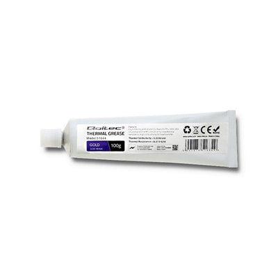 Qoltec 51644 Compuesto Disipador Calor 3,05W/M·k 100G — image 1